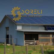 Soreli Sol Energias: Liderança e Inovação em Energia Solar em Medianeira