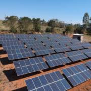 Explorando o Potencial da Energia Solar: Investimento em Usinas Fotovoltaicas