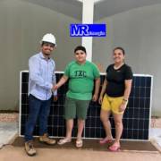 Cliente-10 MR Energia