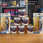 Cola de Contato Tekbond: Resistência e Qualidade