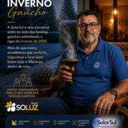 Solarsul: conforto e cuidado para enfrentar o Inverno Gaúcho
