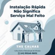 Instalação Rápida Não Significa Serviço Mal Feito