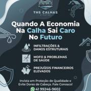 Quando A Economia Na Calha Sai Caro No Futuro