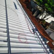 Como escolher o tamanho adequado do sistema de energia solar para sua residência