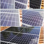 Limpeza de Placas Solares em Amparo - SP
