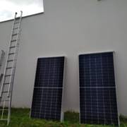 Como Funciona um Sistema de Energia Solar Residencial?