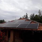 Instalação de energia solar em áreas rurais: vantagens e considerações