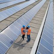 Energia solar compartilhada: uma opção para quem não pode instalar painéis solares.