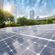 Energia solar e impacto ambiental: como reduzir sua pegada de carbono