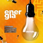 Economize na Conta de Luz com a Energia Solar da Tudo Ligado
