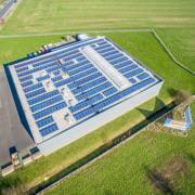 Energia Solar para Empresas: Soluções da Tudo Ligado para Redução de Custos.