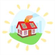 Energia Solar e Valorização Imobiliária: O Impacto na Propriedade