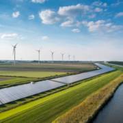 Energia Solar e Meio Ambiente: Compromisso da Tudo Ligado com a Natureza.