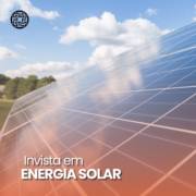Tudo Ligado Solar e os Benefícios da Energia Solar em Amparo.