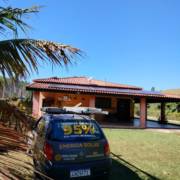 Instalação de energia solar é com a Tudo Ligado Solar.