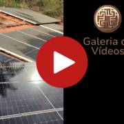 Galeria de Vídeos