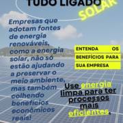 Reduza a conta de energia da sua empresa com soluções personalizadas!