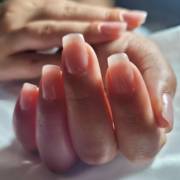 Alongamento de unhas com fibra de vidro é para quem busca naturalidade!