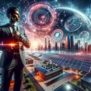 O Mercado de Energia Solar em 2026