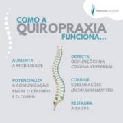 Como a quiropraxia funciona?