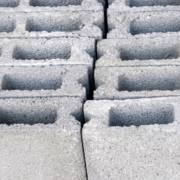 Diferença entre diferentes tipos de blocos de concreto