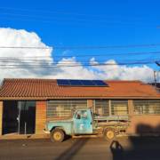 São Jerônimo da S erra- PR - Cliente: Simião Dias junior