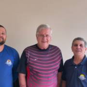 Maringá-PR - Cliente: Hamilton José Borges Sampaio