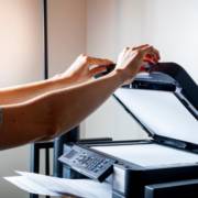A Importância da Digitalização de Documentos para a Modernização Empresarial
