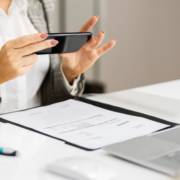 Quais são as vantagens da digitalização de documentos