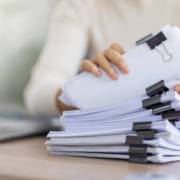 Gestão de documentos: por que organizar informações é essencial para empresas?