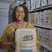 Por que a identificação correta dos documentos é essencial para uma gestão eficiente?