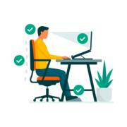 A importância da ergonomia no design de móveis planejados.