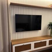 Ripados Decorativos: Tendências com a Gridma Móveis Planejados.