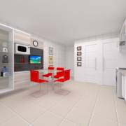 Projetos 3D