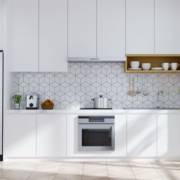 Móveis planejados para cozinhas: funcionalidade e elegância no dia a dia
