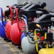 Os Benefícios de Usar Peças Originais em Compressores: Aumente a Vida Útil do Seu Equipamento