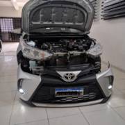Transformando seu carro: Insulfilm, som automotivo e muito mais na Total Car