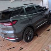 Estilo e segurança automotiva: conheça os serviços completos da Total Car