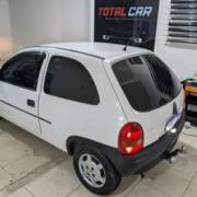 Insulfilm Profissional G20 – Proteção e Estilo em Outro Nível