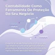 Contabilidade Como Ferramenta De Proteção Do Seu Negócio