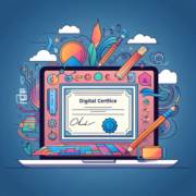 Certificado Digital: O Que é e Qual a Importância Para Empresas