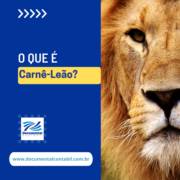 Carnê-Leão: O que é e Como Declarar com a Ajuda da Documental Contabilidade