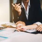 Regularização de empresas: Soluções da Documental Contabilidade para empresas em situação irregular.