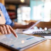 Contabilidade para pequenas empresas: Desafios e soluções.