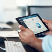 Como escolher um bom software de contabilidade.