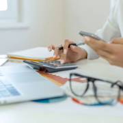Auditoria contábil: Importância e benefícios para empresas.