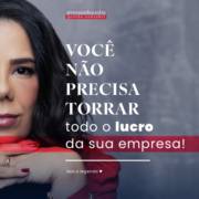 Ao invés de gastar todo o seu lucro, que tal reinvestir parte dele para fazer seu negócio crescer ainda mais?