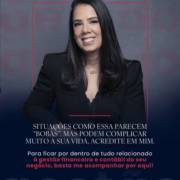 Erros comuns na gestão contábil e como evitá-los.