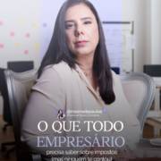 O Que Todo Empresário Precisa Saber Sobre Impostos – Orientação da Documental Contábil