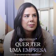 Quer uma Empresa Financeiramente Saudável? Comece com uma Contabilidade Estratégica